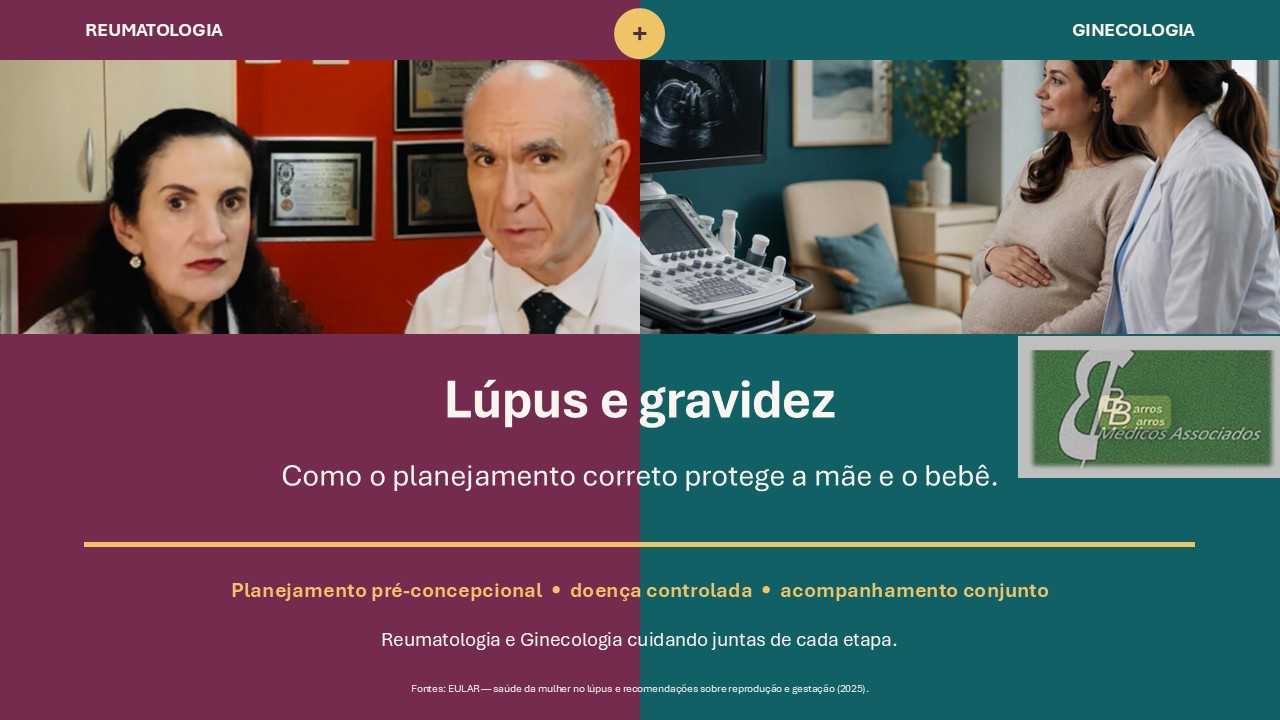 Barros & Barros - Médicos associados